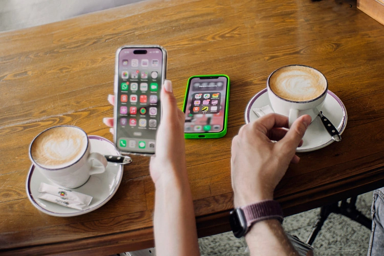 Фото: предоставлено МегаФон