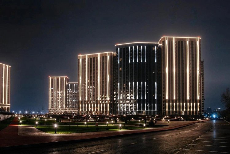 Фото: «ЮгСтройИнвест»