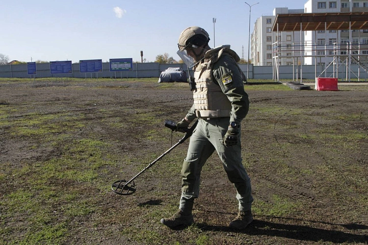 Фото: МЧС по Ростовской области