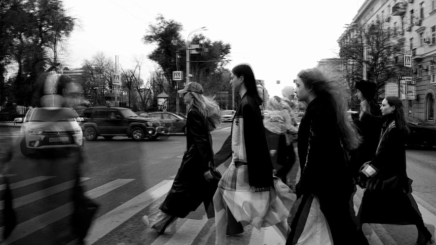 Фото: «МОДА КОЛОС»