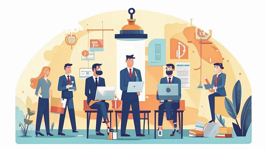 Фото: сгенерировано нейросетью Kandinsky