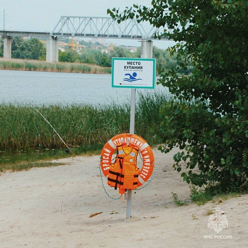 Фото: из архива МЧС по Ростовской области 