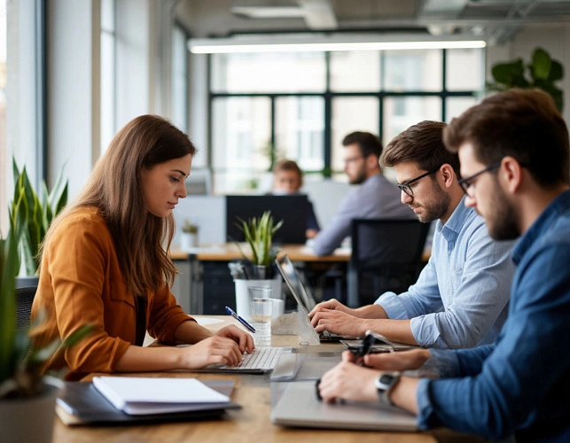 Фото: Изображение сгенерировано нейросетью 