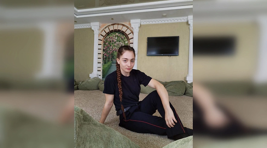 Фото: https://t.me/ANNATSOMARTOVA22