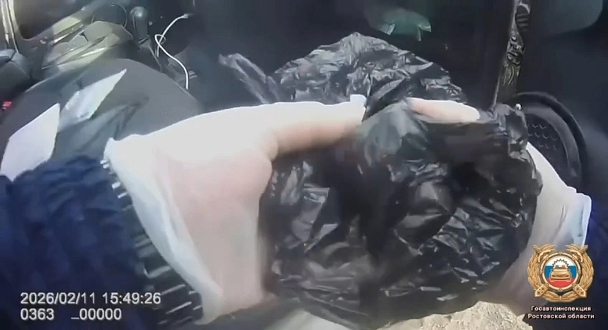 Фото: Госавтоинспекция РО