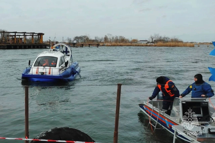Фото: В Ростовской области 3 тысячи специалистов отработали действия при паводке, фото - сайт ПРО