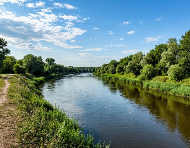 Фото: Изображение сгенерировано нейросетью 