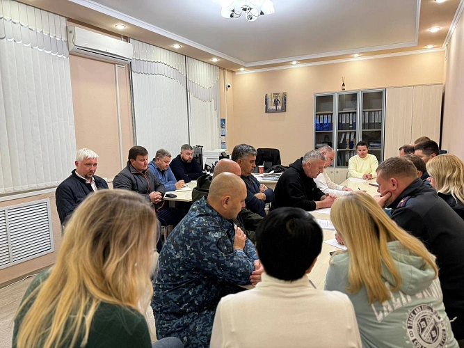 Фото: ТГ-канал Валентина Кукина