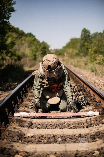 Фото: МЧС по Ростовской области