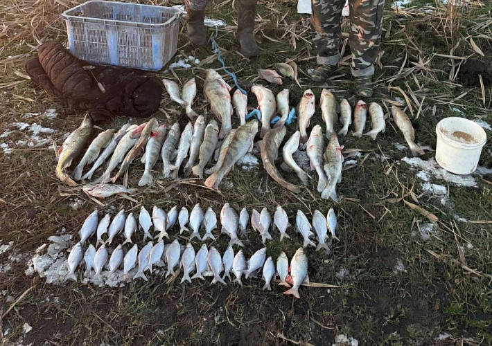 Фото: из архива  АЧТУ Росрыболовства