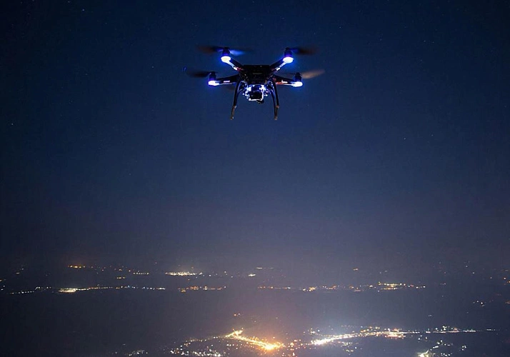 Фото: Нейросеть