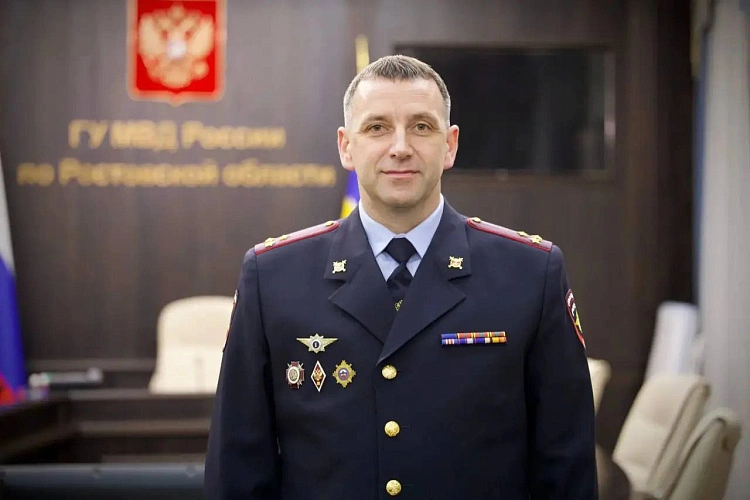 Фото: Госавтоинспекции Ростовской области 