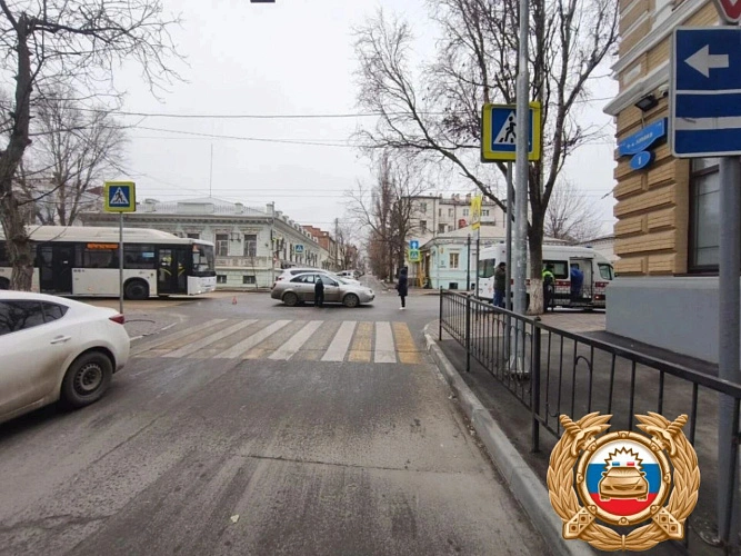 Фото: Госавтоинспекции Ростовской области 