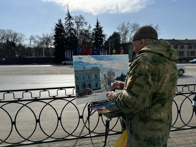 Фото: соцсети Константина Хмельницкого