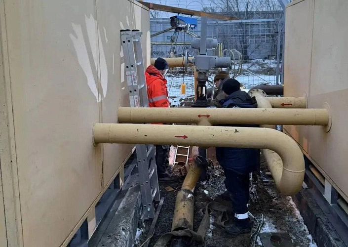 Фото: Павел Исаков / tg.org