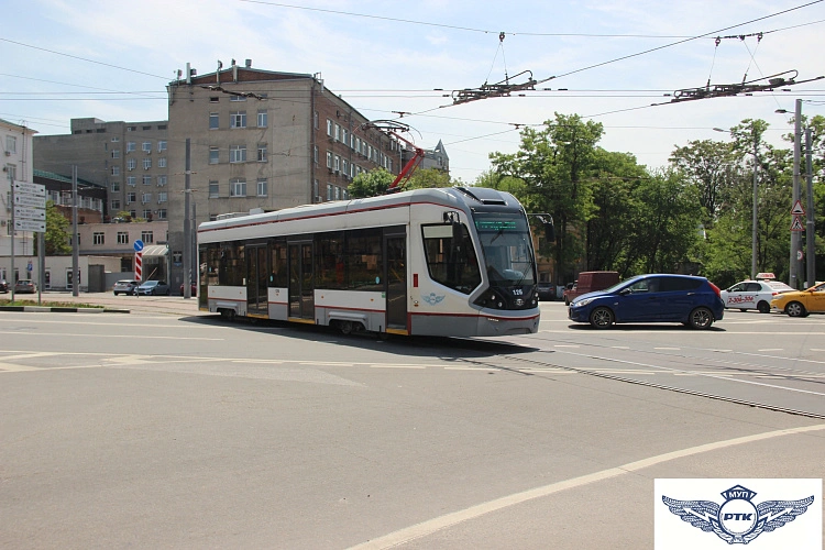 Фото: из архива МУП РТК