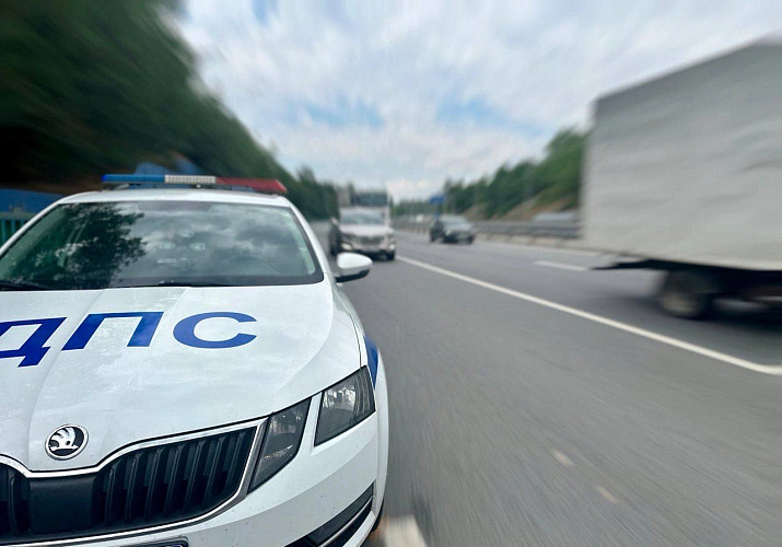 Фото: из архива Госавтоинспекции Ростовской области 