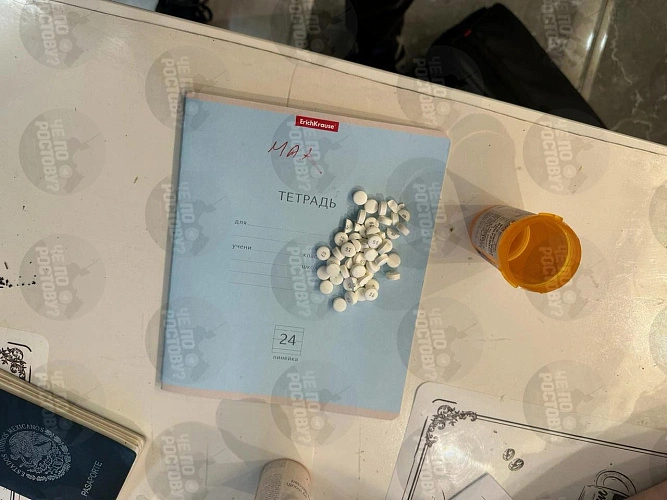 Фото: кадр ТГ "Чё по Ростову"