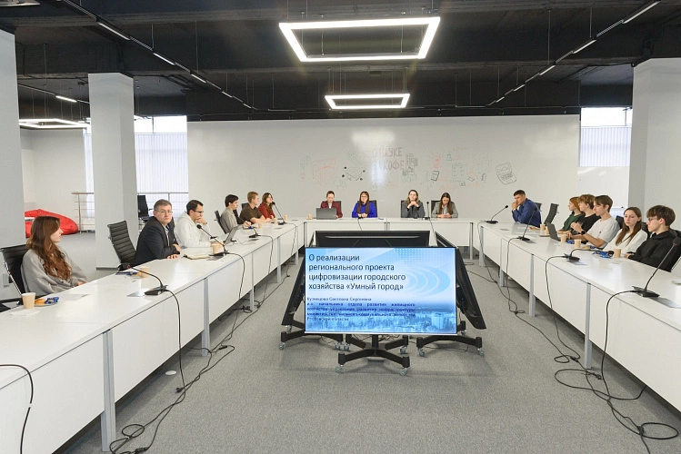 Фото: пресс-центр ДГТУ