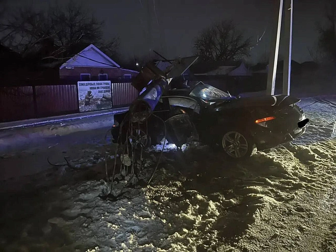 Фото: Госавтоинспекция РО