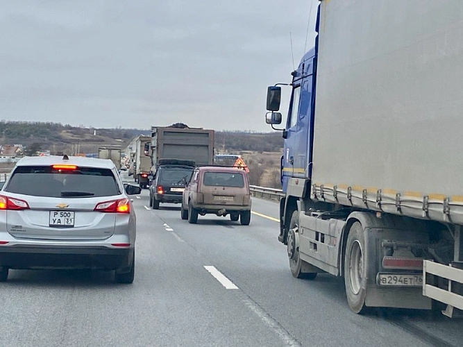 Фото: кадр 1Rnd