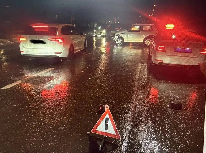 Фото: Госавтоинспекция РО