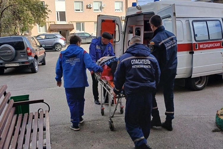 Фото: сайт правительства РО