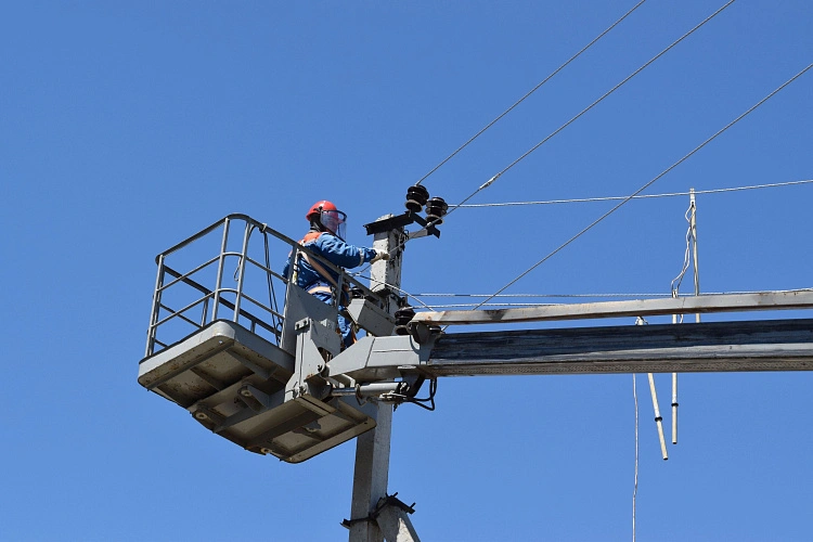 Фото: "Донэнерго"