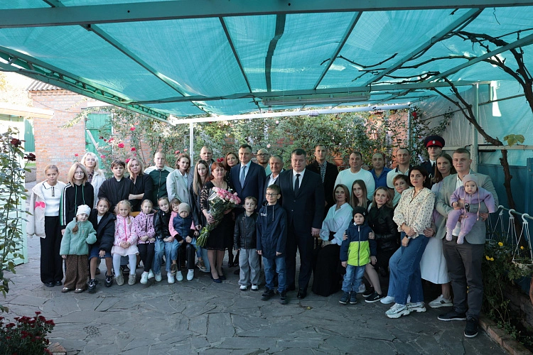 Фото: ТГ канала Юрия Слюсаря