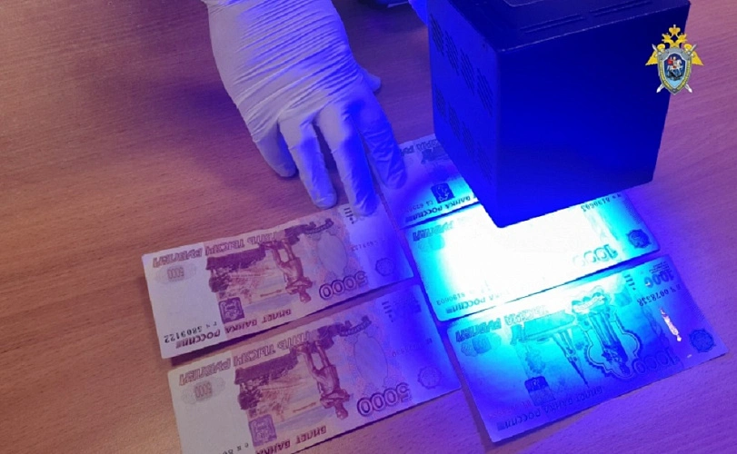 Фото: Ростовский следком