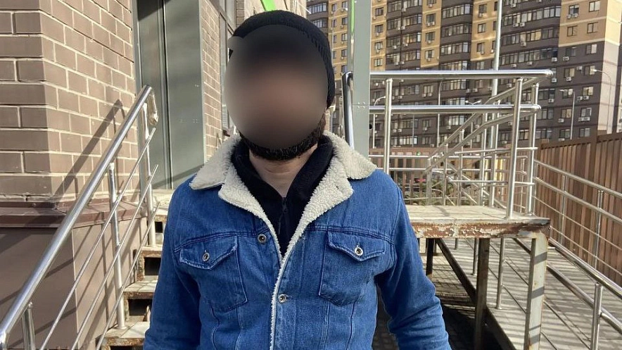 Фото: ГУФСИН России по РО