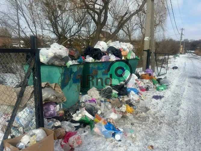 Фото: Подписчик 1Rnd