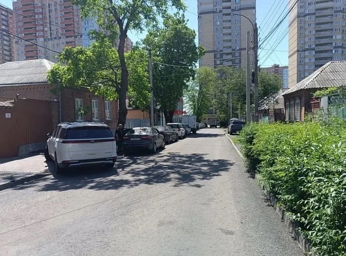 Фото: Администрации города Ростова
