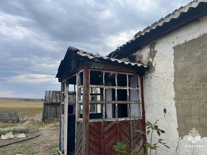 Фото: МЧС Ростовской области