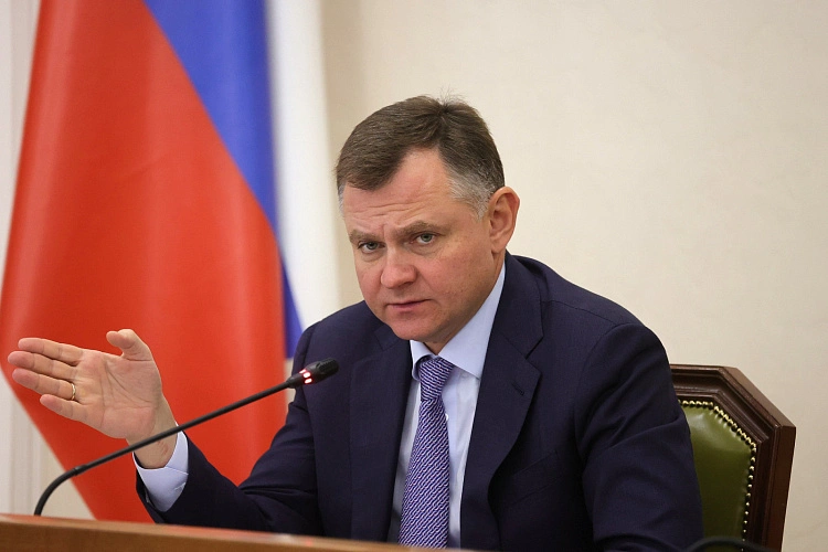 Фото: Пресс-служба губернатора РО