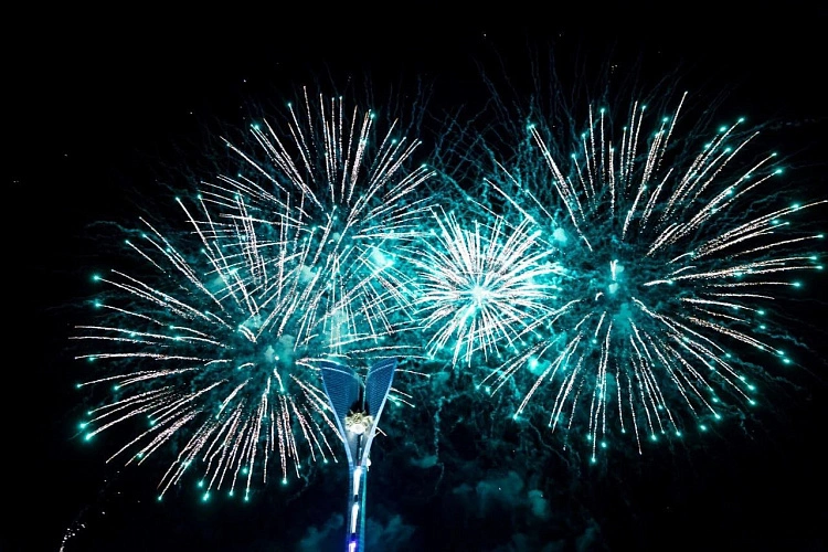 Фото: из архива Администрации города Ростова-на-Дону