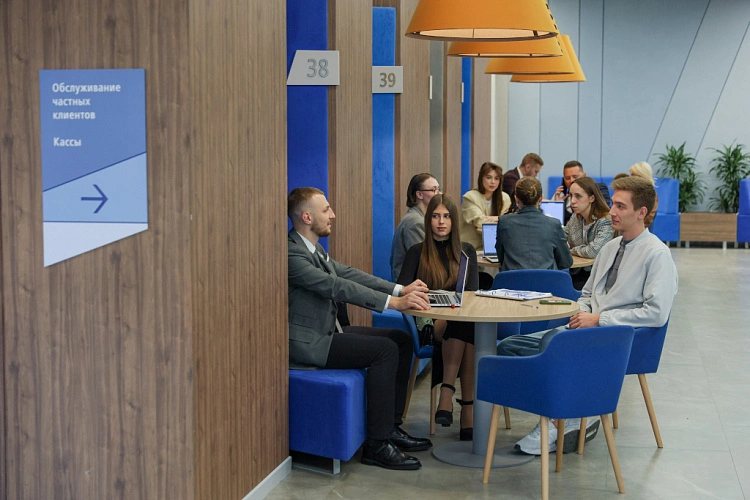 Фото: пресс-службы ВТБ