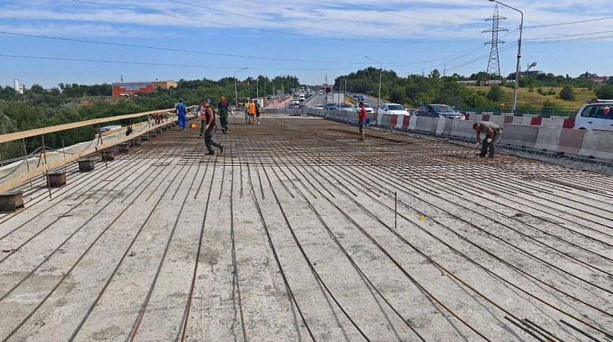 Фото: Фото ГК Автодор