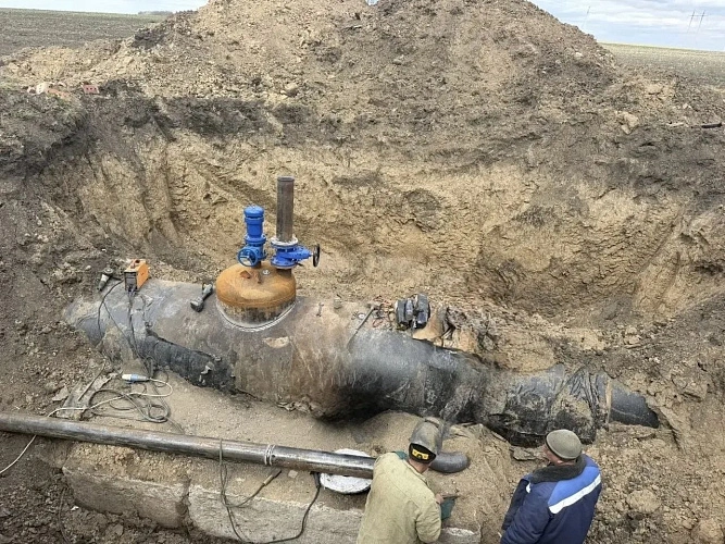 Фото: ТГ канала Светланы Камбуловой