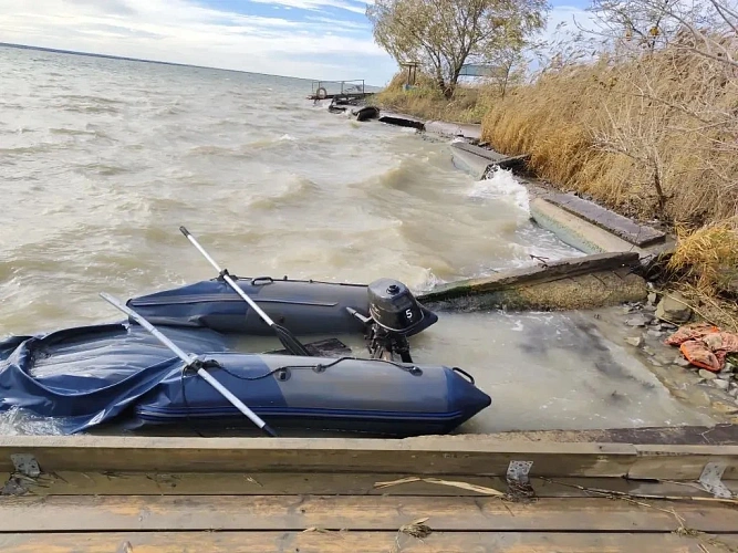 Фото: Западное МСУТ СК России