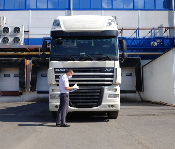 Фото: Управление Россельхознадзора по РВАОиРК