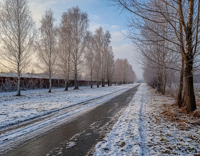 Фото: нейросеть 