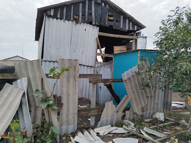 Фото: ТГ-канал Ольги Подгорной