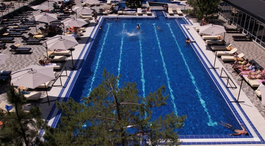 Фото: City Creek