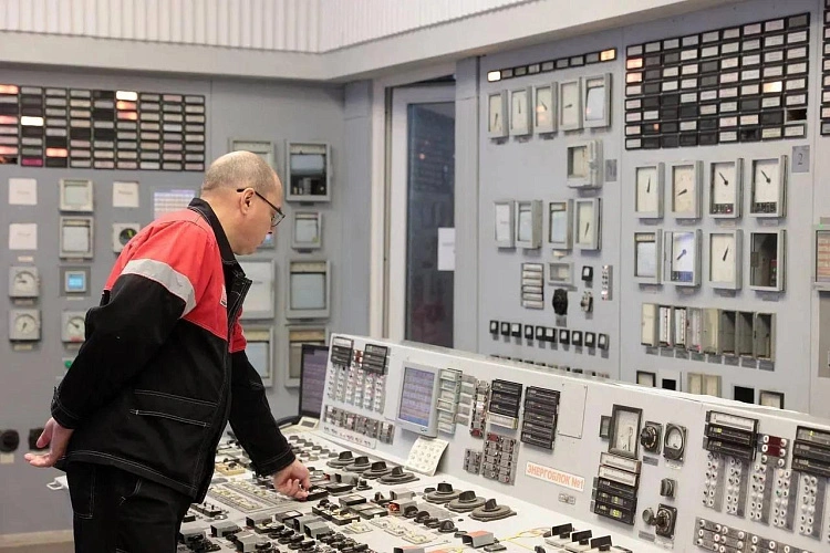 Фото: из архива Правительства Ростовской области 
