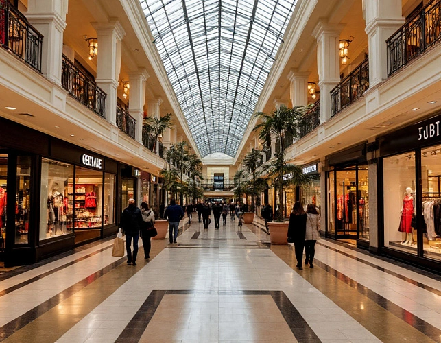 Фото: Изображение сгенерировано нейросетью