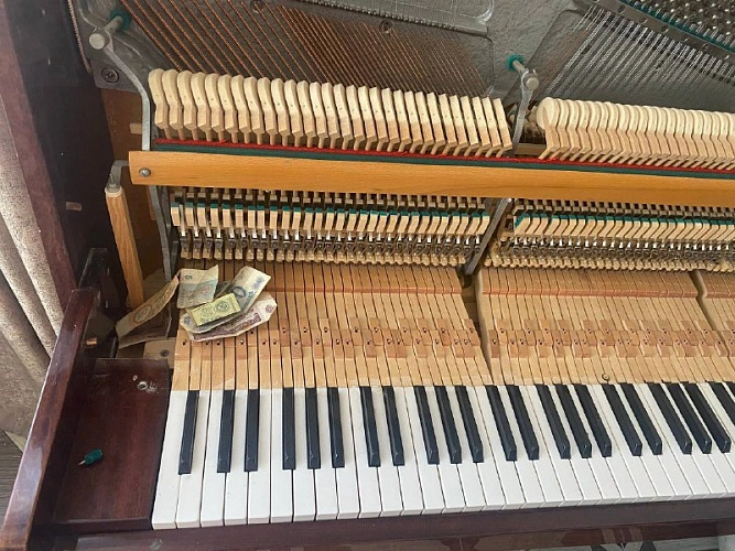 Фото: ТГ-канал "Молот"