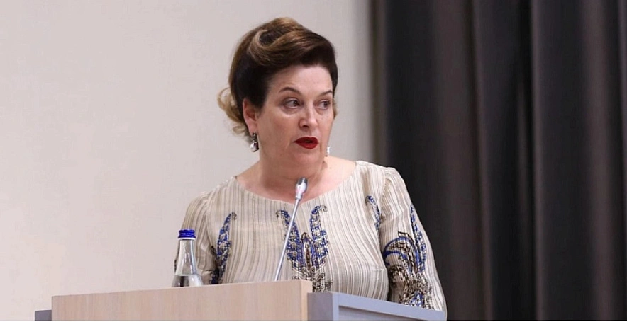 Фото: архив правительства Ростовской области