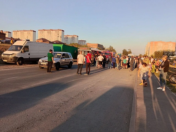 Фото: редакции