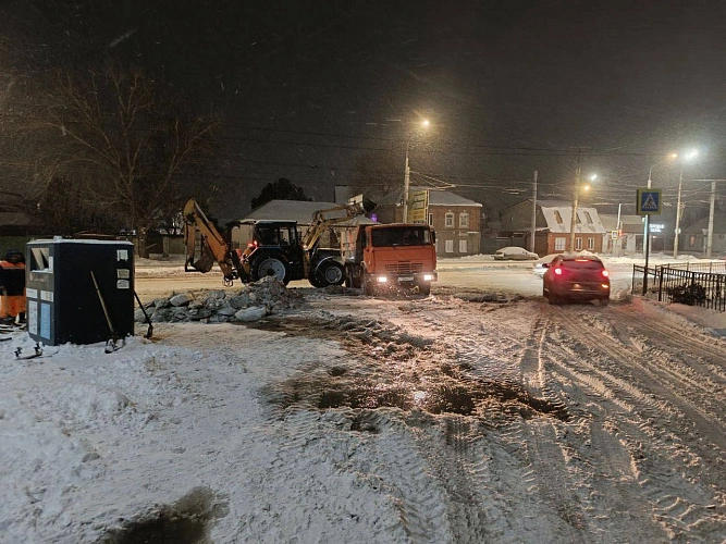 Фото: ТГ канала Светланы Камбуловой